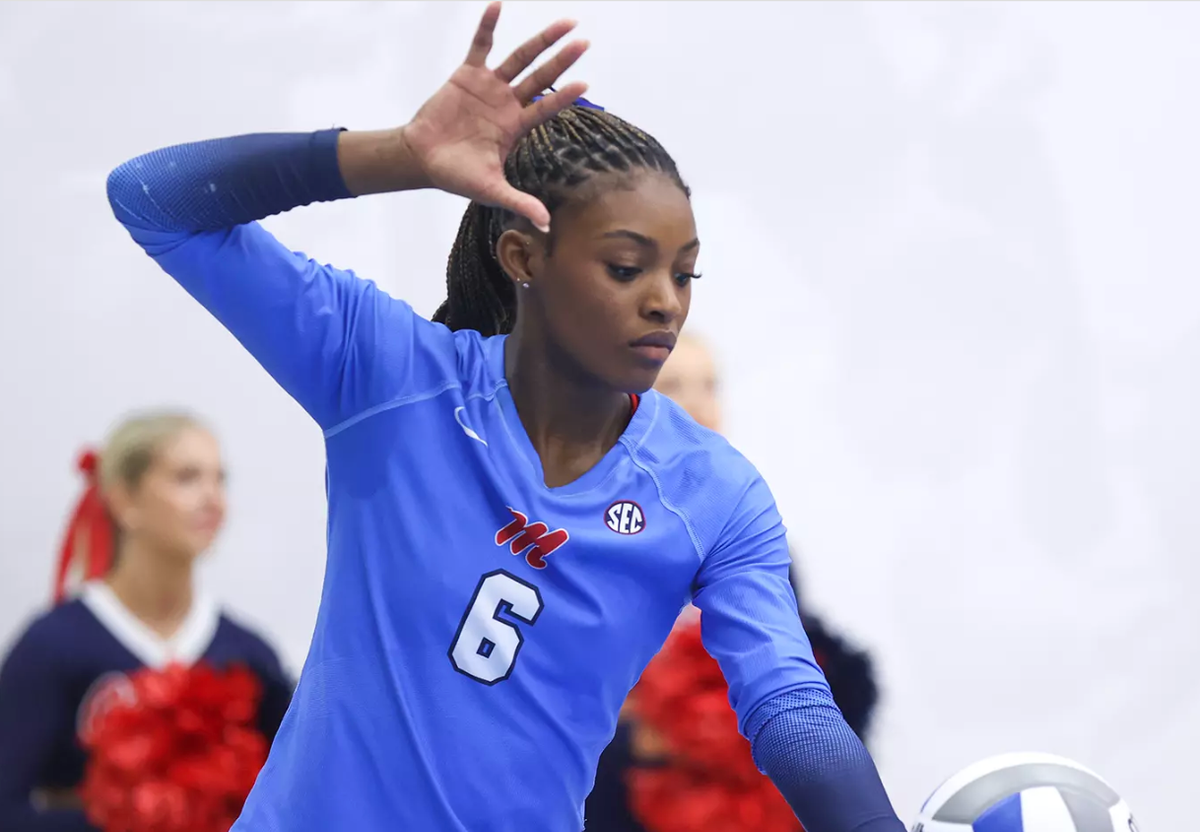 Florida Gators at Tennessee Vols Womens Volleyball at Thompson-Boling Arena at Food City Center
