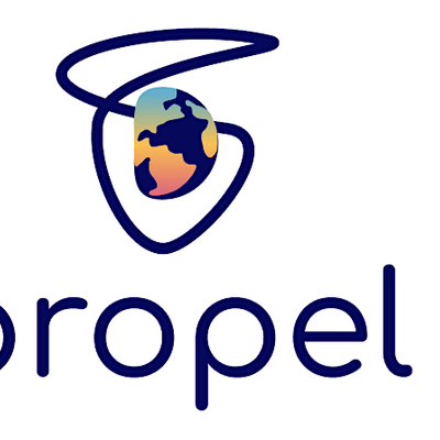 Propel Earth