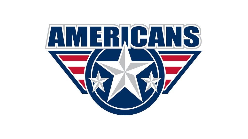 Tri-City Americans vs. Brandon Wheat Kings