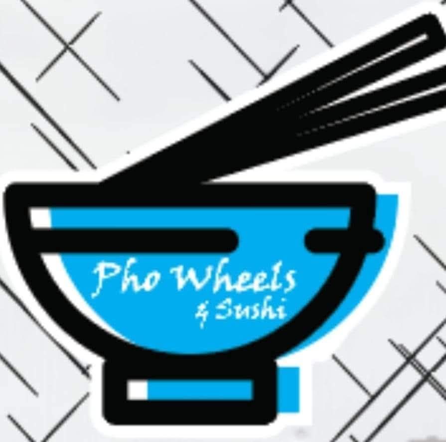 Pho Wheels & Sushi