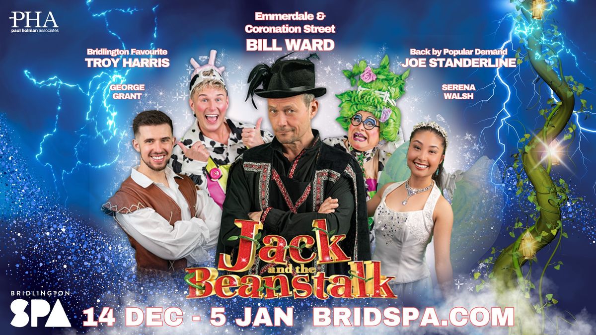 Jack and the Beanstalk 