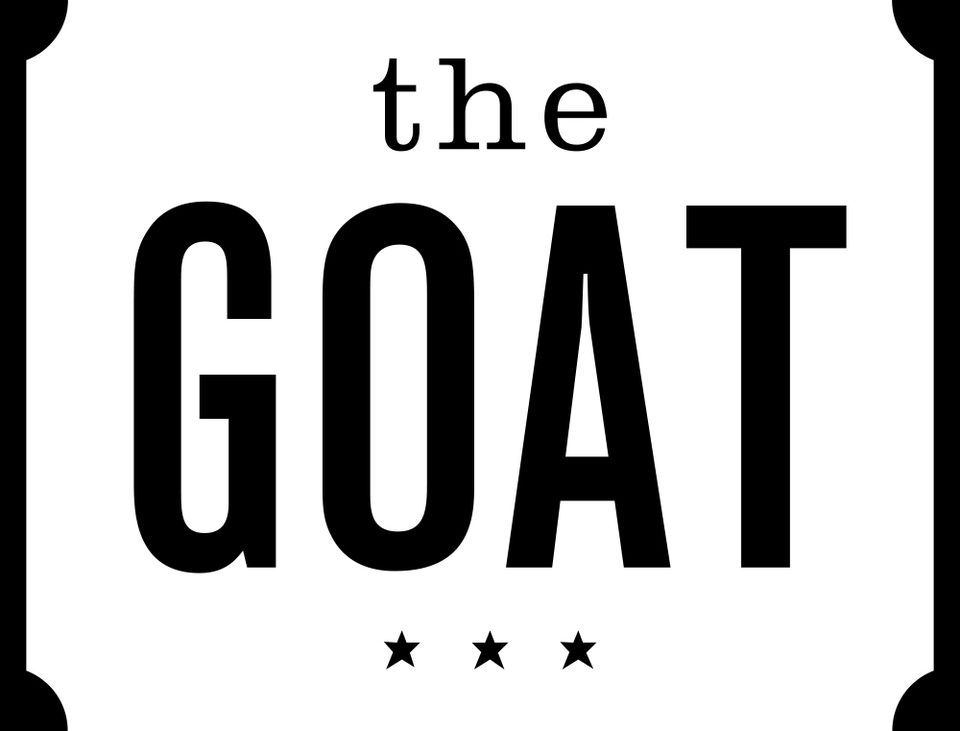 The GOAT, Union Jack Public House, New Westminster, 26 November to 27 ...