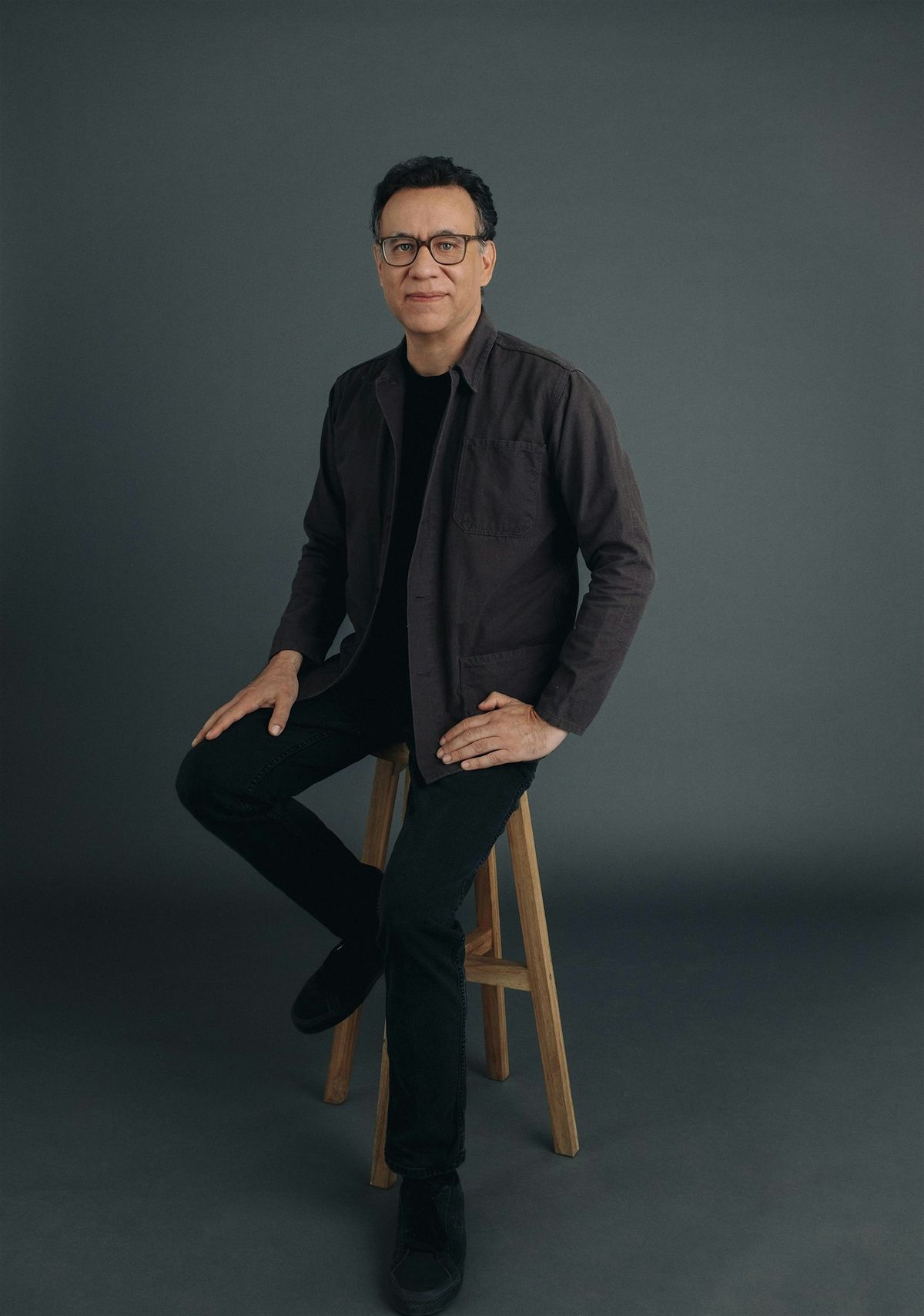 Fred Armisen