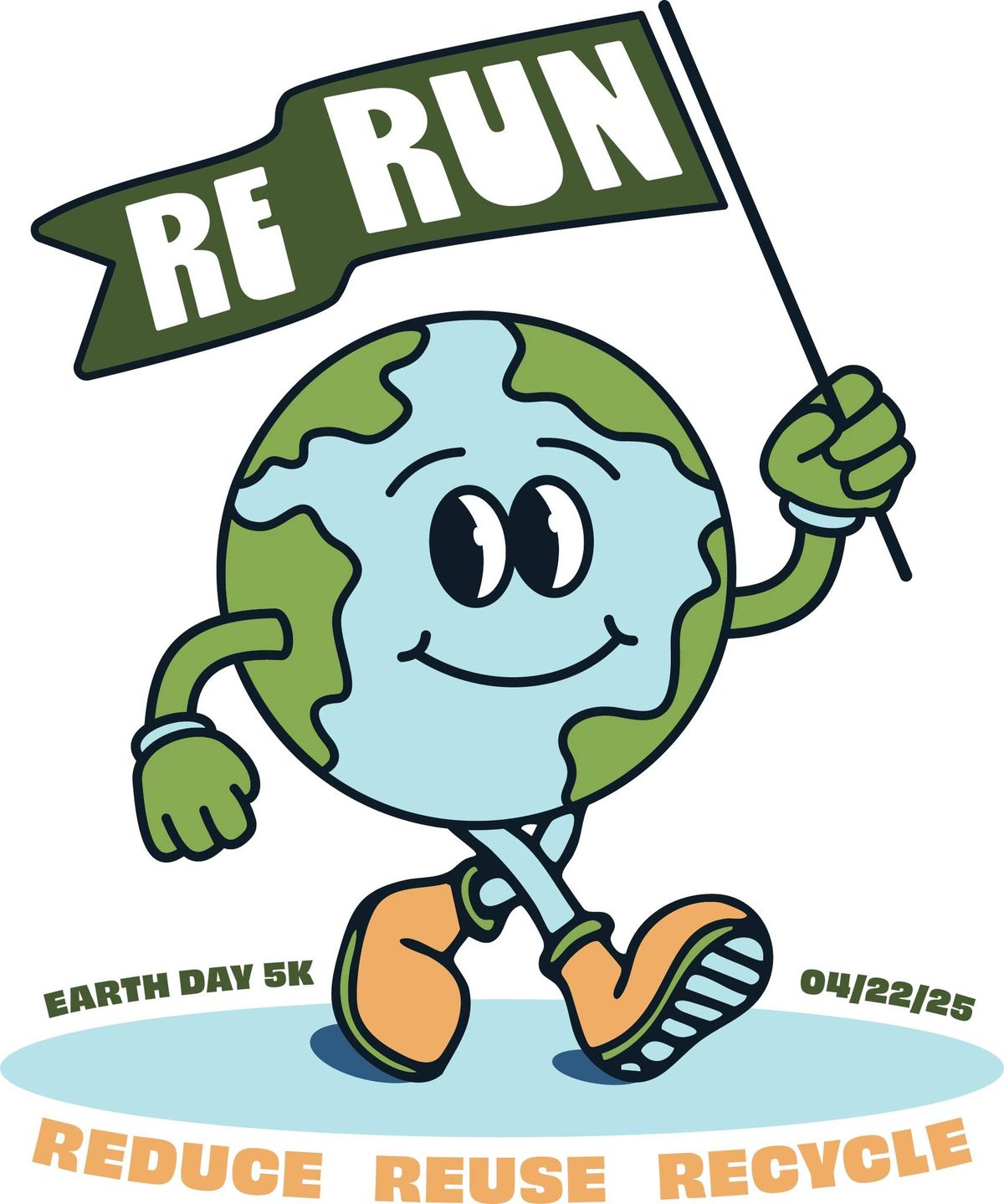 Reduce, Reuse, Recycle\u2026 ReRun!