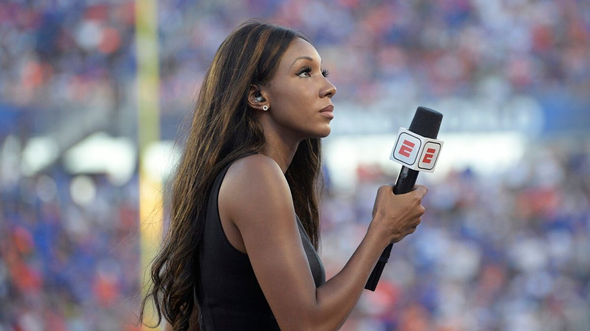 Maria Taylor