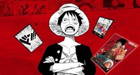 One Piece Store Tournament Event (vol. 6)