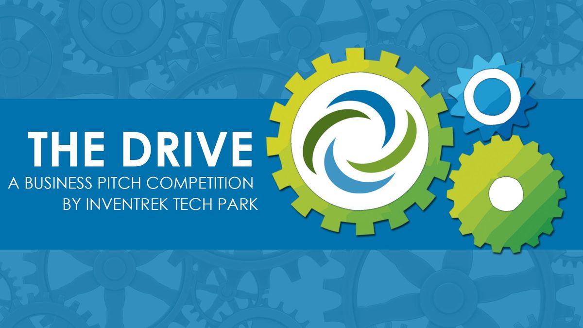 The Drive, a Business Pitch Competition