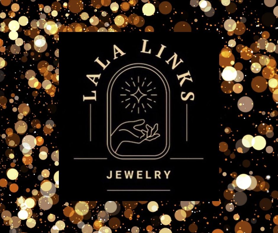 Lala Links Permanent Jewelry