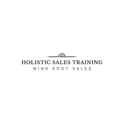 Ian Carter, Holistic Sales Training