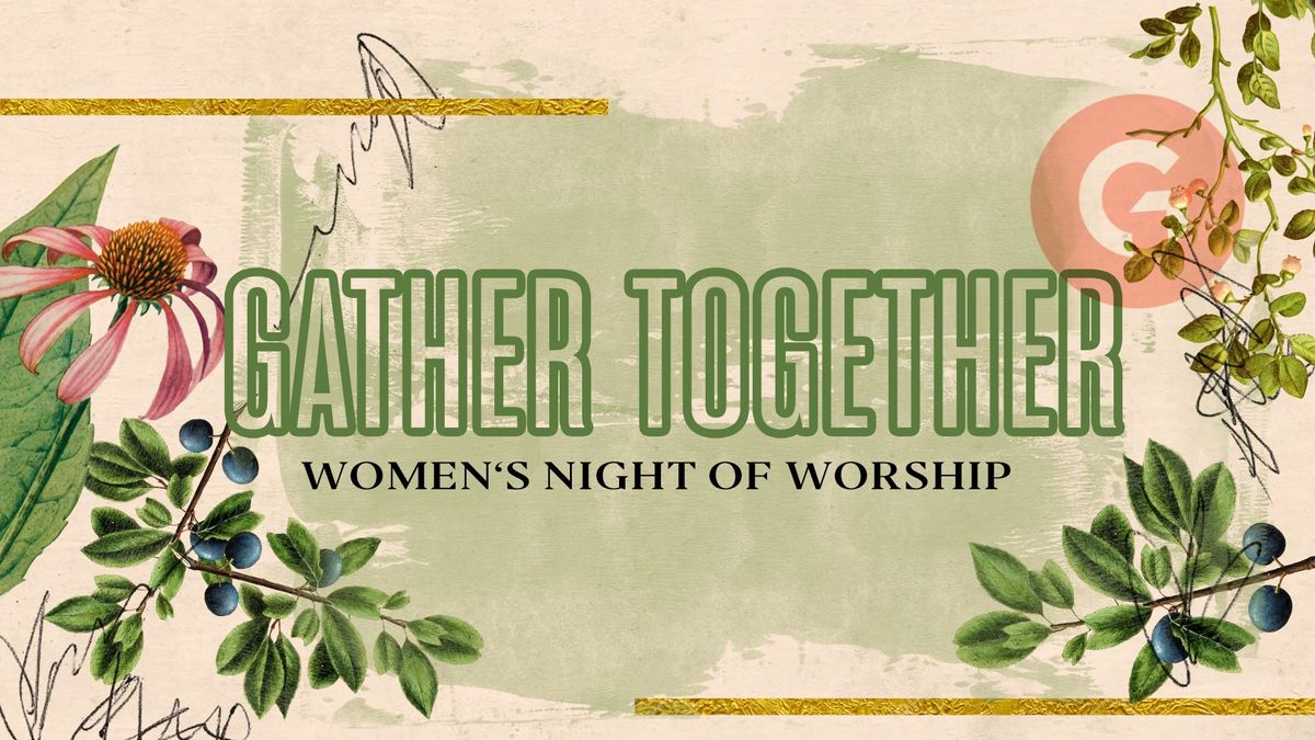 Women's Night of Worship