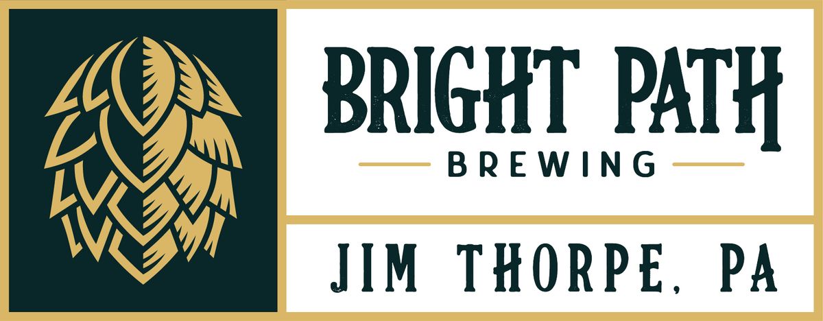 John Simoson Live @ Bright Path Brewing