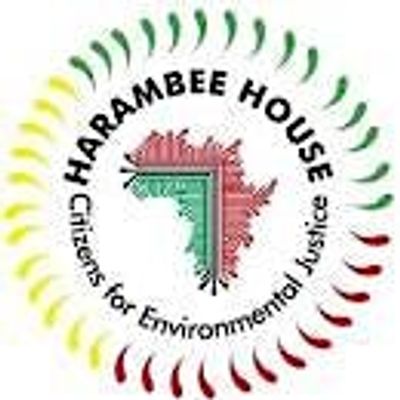 Harambee House Citizens for Environmental Justice