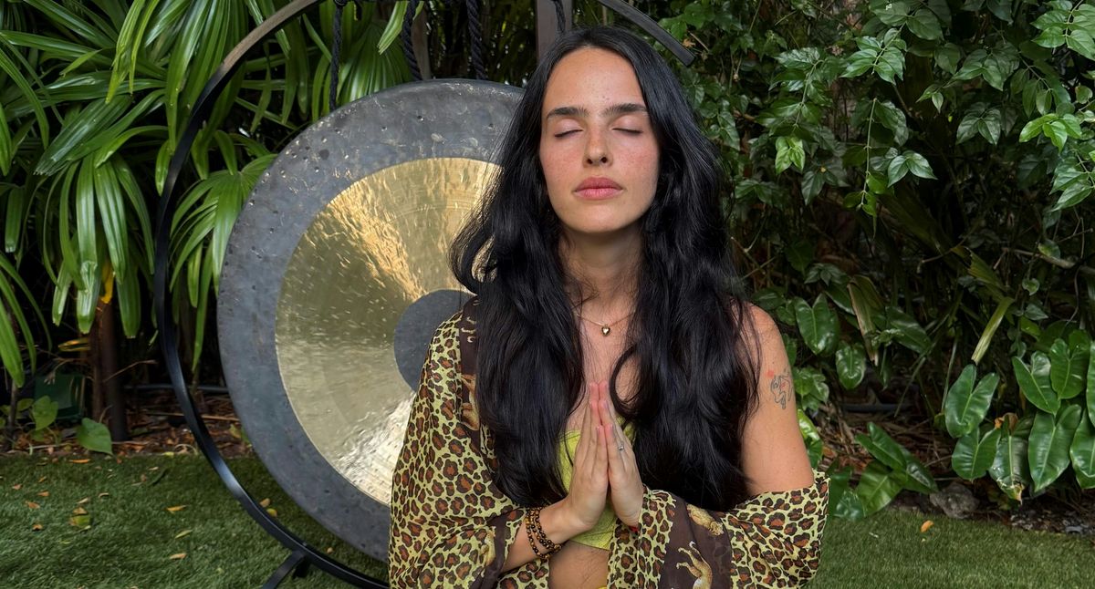 Life Force Activation and Sound Bath