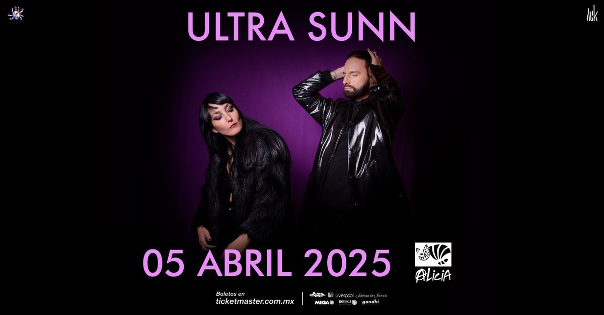 ULTRA SUNN