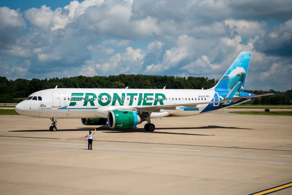 Frontier