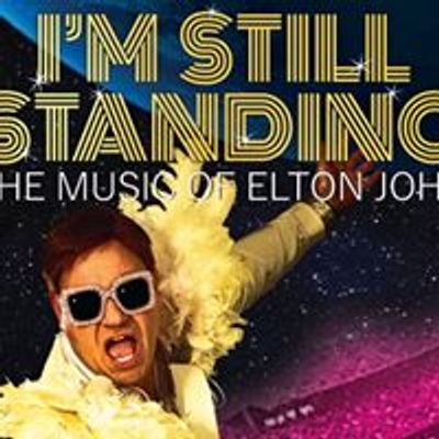 I\u2019m Still Standing - The music of Elton John