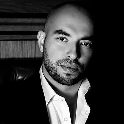 Edsson Morales