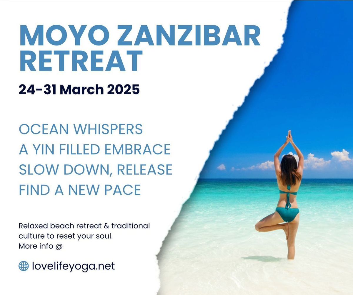 Fantastic Yoga Retreat