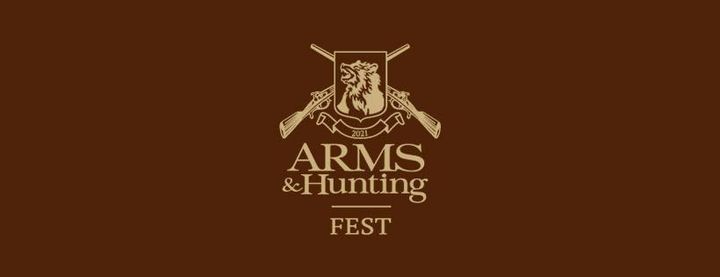 ARMS&HUNTING FEST