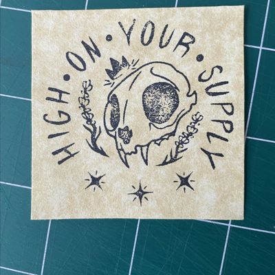 HIGHONYOURSUPPLY