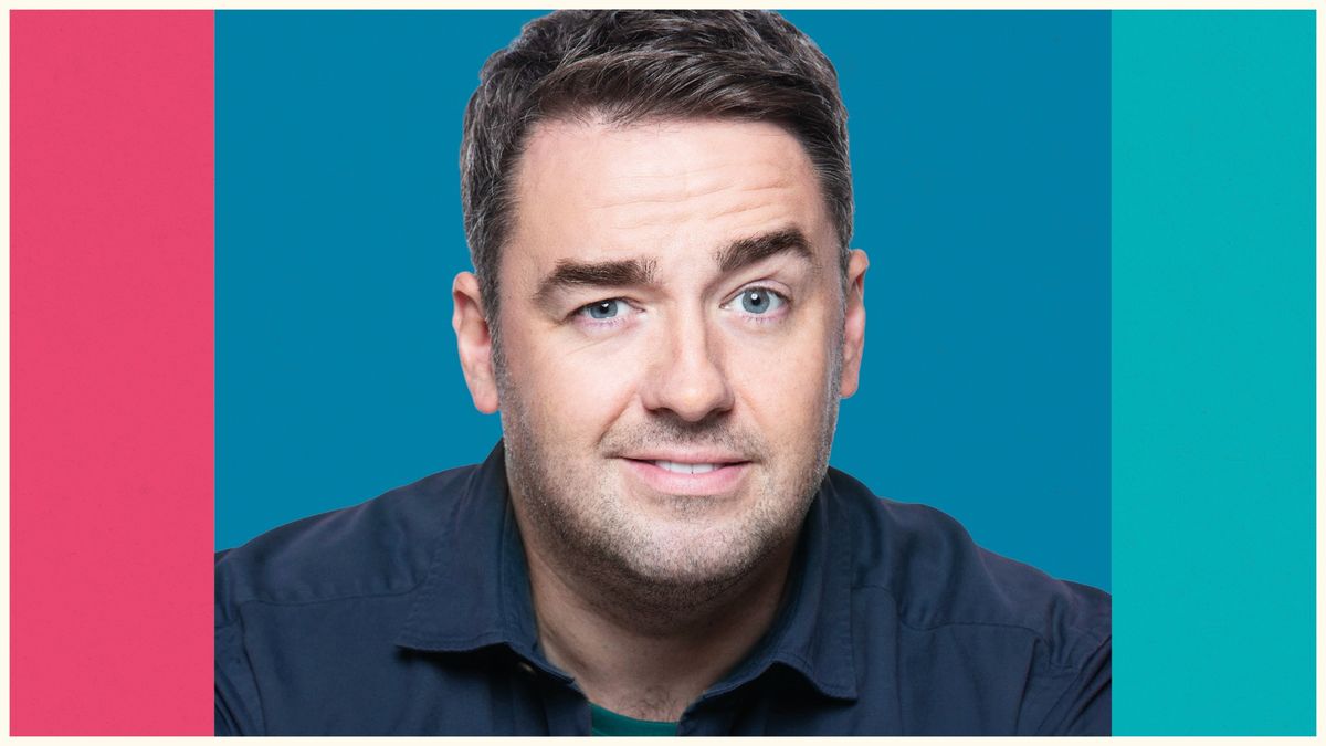 Jason Manford - A Manford All Seasons