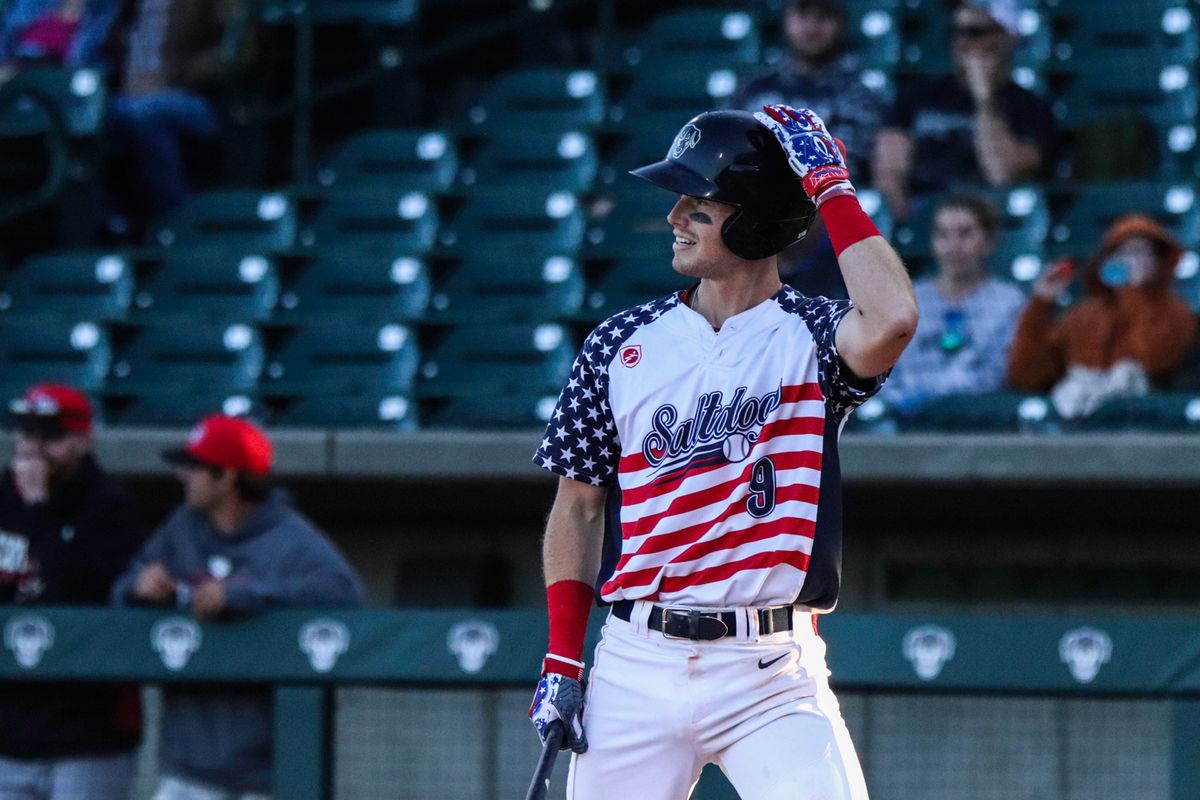 Sioux Falls Canaries vs. Lincoln Saltdogs