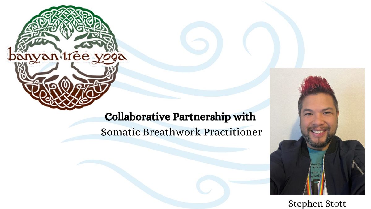 Somatic Breathwork at Banyan Tree Yoga