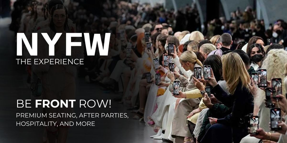 New York Fashion Week
