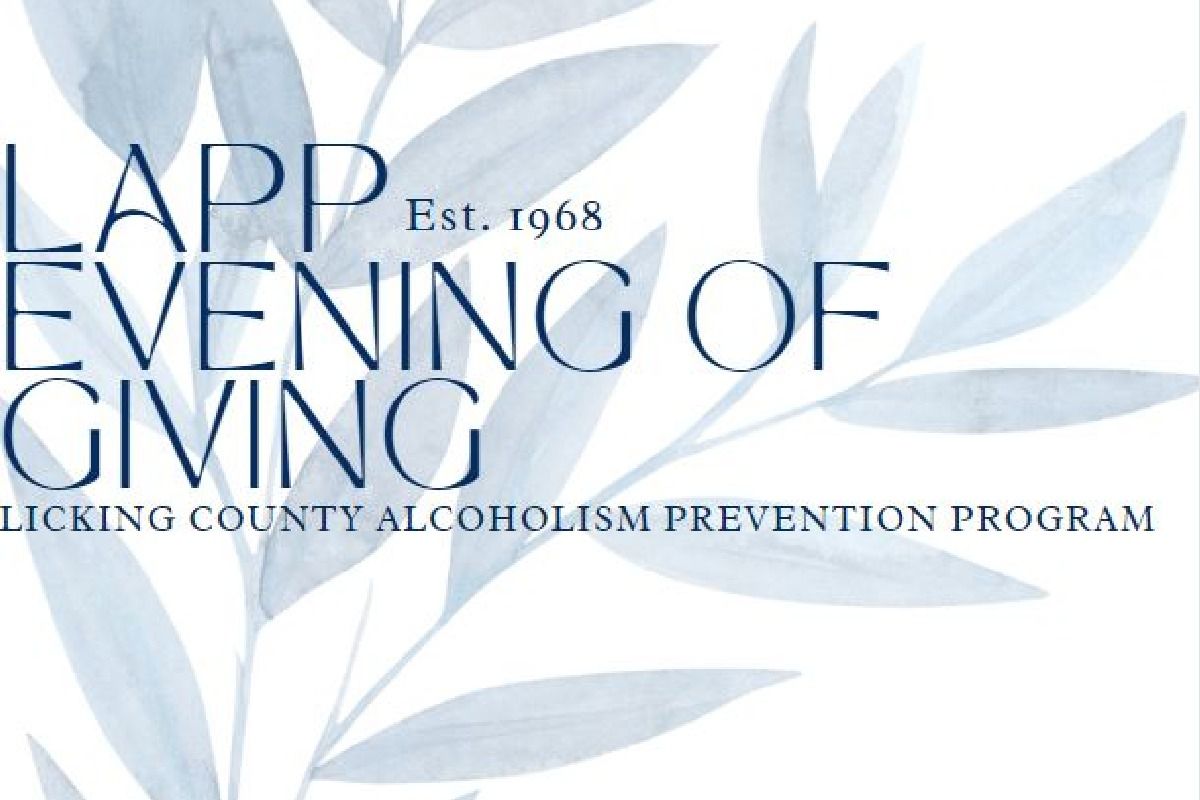 LAPP's Second Annual Evening of Giving