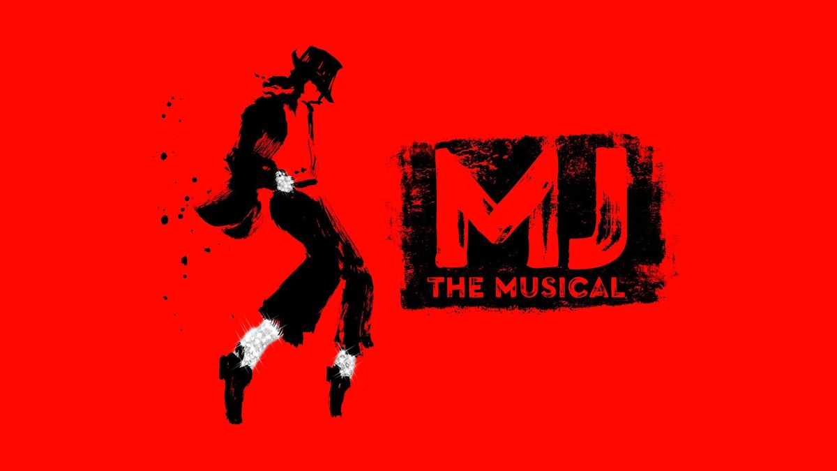 MJ The Musical