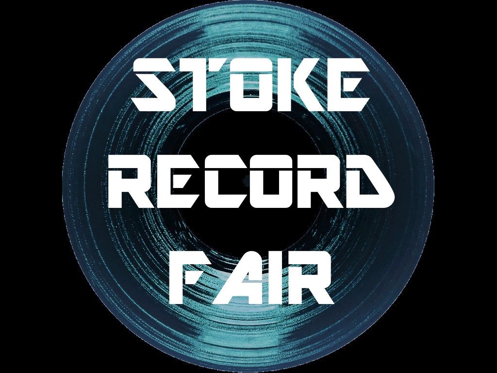 STOKE-ON-TRENT RECORD FAIR