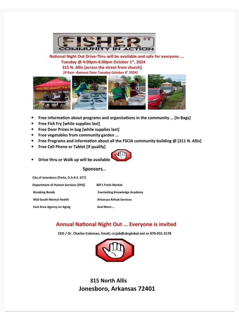 National Night Out