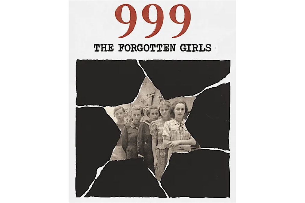 999: The Forgotten Girls, film screening with the director