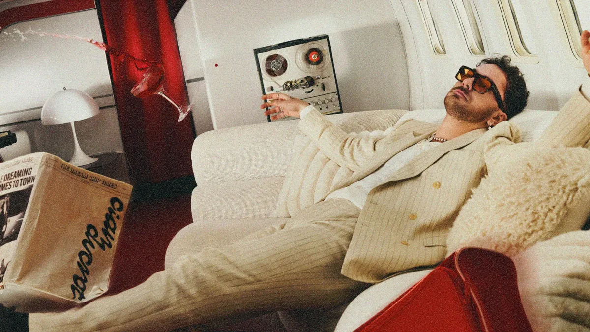 Cian Ducrot, Ella Henderson, Brooke Combe in City of Edinburgh