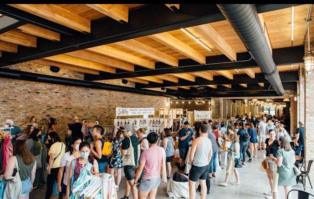 Ontario Summer Fair and Festival Market