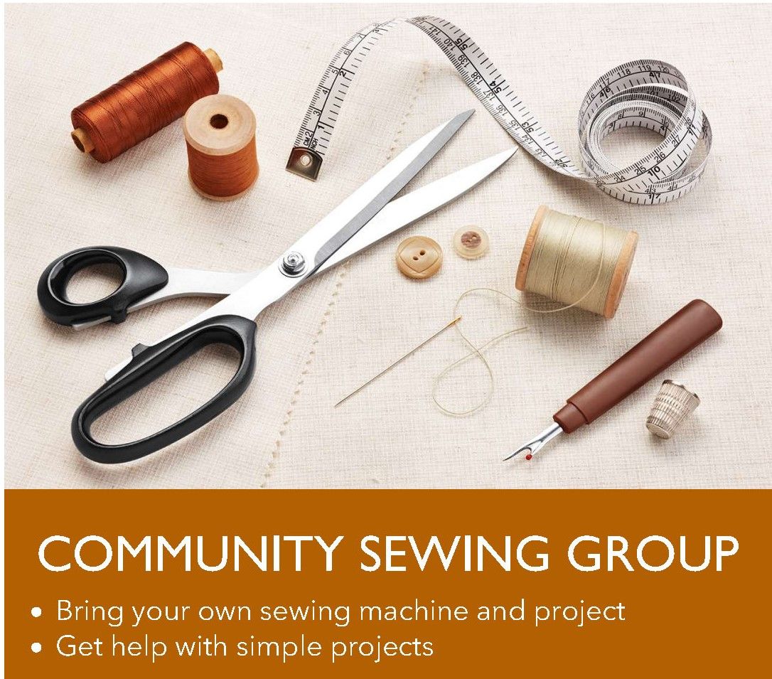 Community Sewing Group