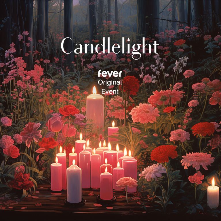 Candlelight: A Tribute to Joe Hisaishi