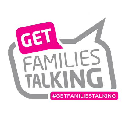 Smartlyte in partnership with Get Families Talking
