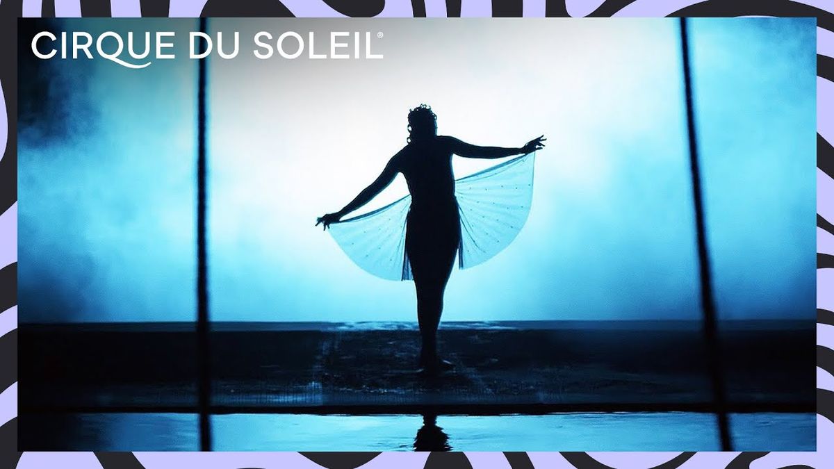 Cirque Du Soleil O at Bellagio