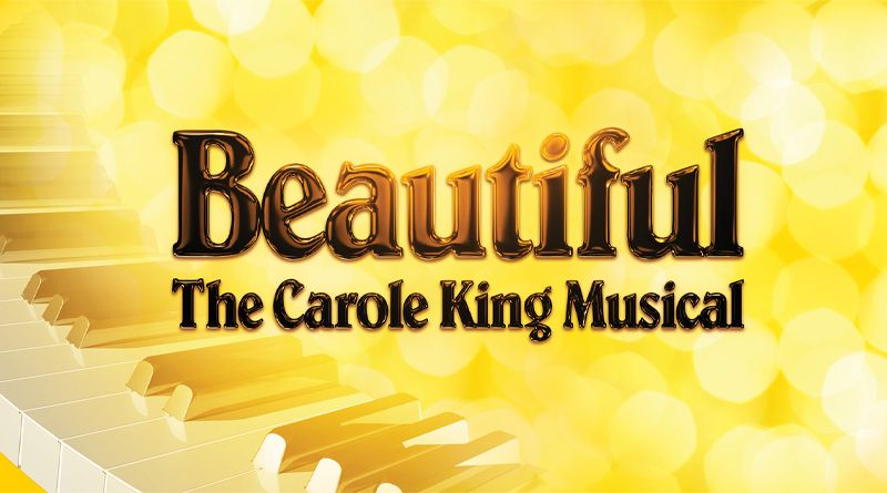 Beautiful: The Carole King Musical ASL Performance