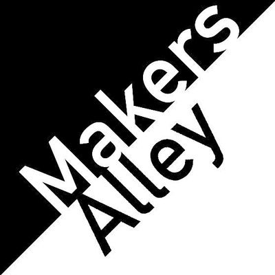 Makers Alley