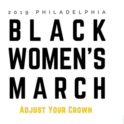 Philadelphia Black Women's March
