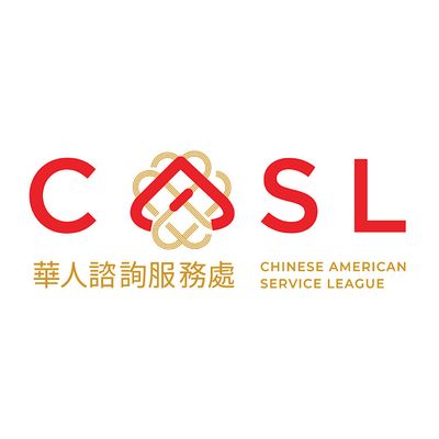 Chinese American Service League