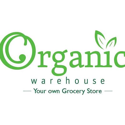 Organic Warehouse