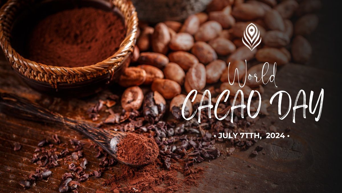 CACAO DAY