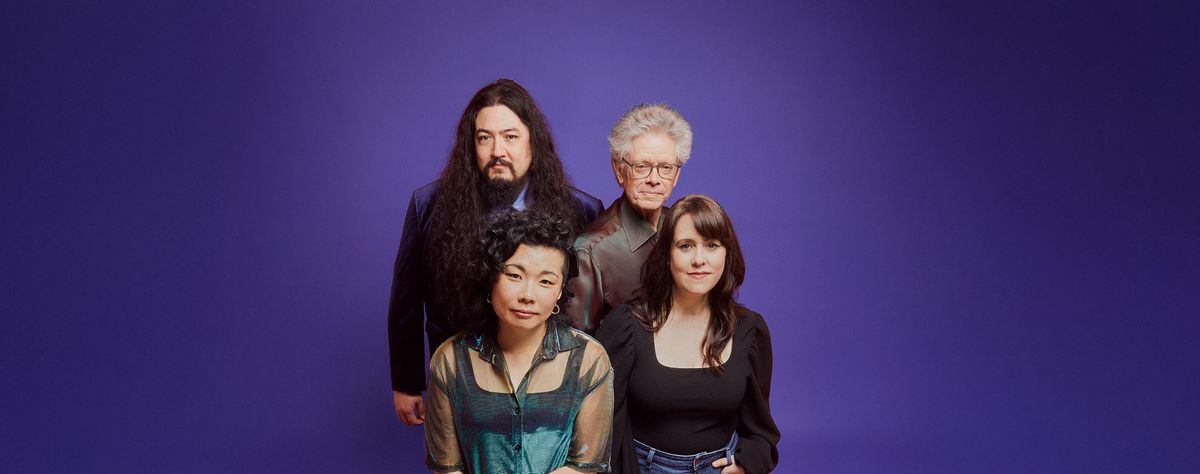 Kronos Quartet
