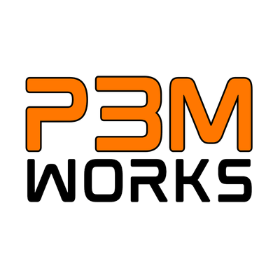 P3M Works