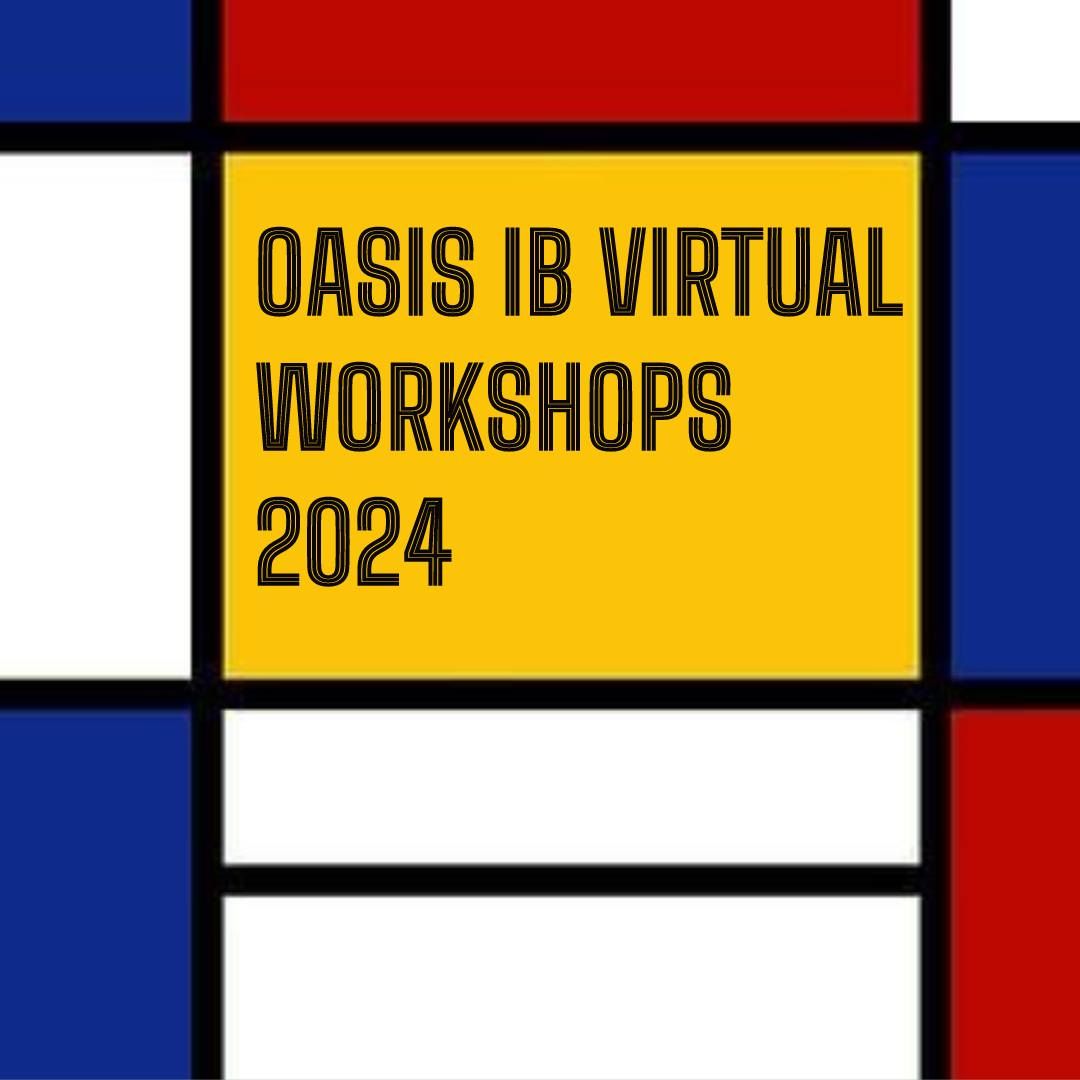 IB Virtual Workshops