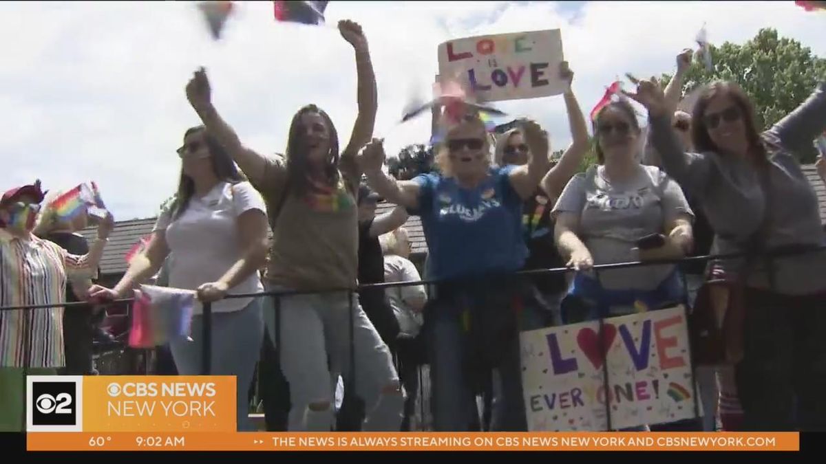 Just in Time - New York