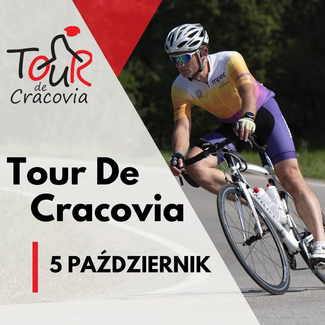 Tour De Cracovia 2024 